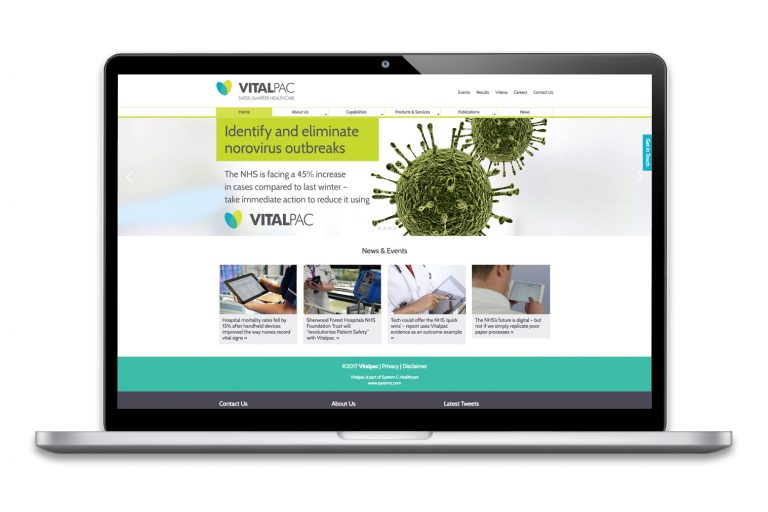 drdgraphicdesignerlondonvitalpac1 Diane Robertson Design